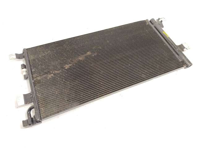Condensador aire acondicionado 8W0816411R VAG