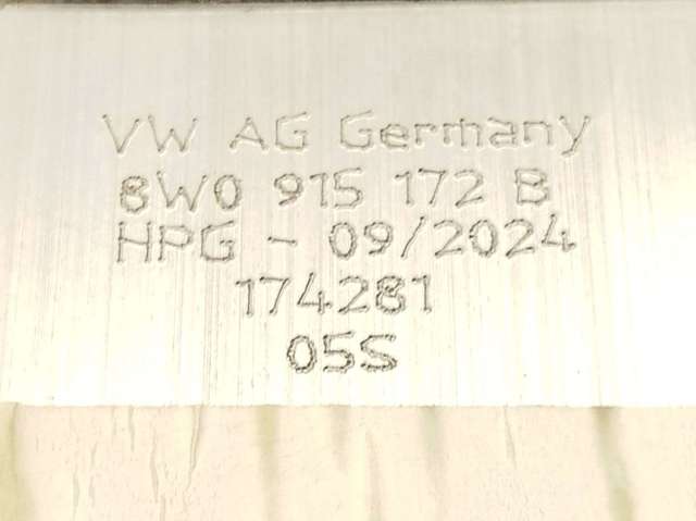 8W0915172B VAG