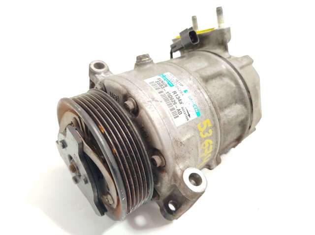 LAND ROVER 8W8319D629AD Compresor de aire acondicionado comprar Barcelona