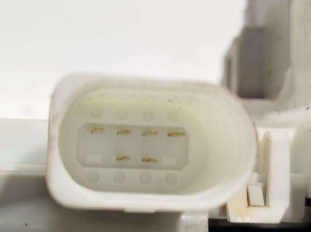 Cerradura 8X1837015C VAG
