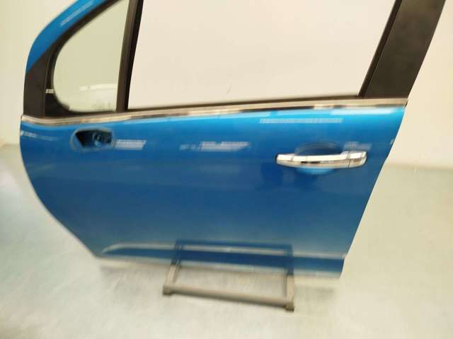 Puerta delantera Citroen C3 II (2009-2016)