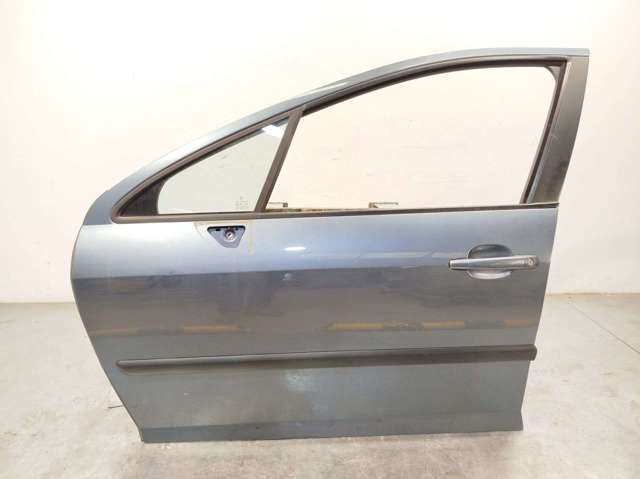 9002X3 Peugeot/Citroen