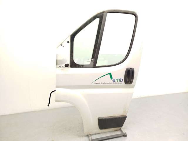 Puerta de coche, delantera, izquierda Fiat Ducato III desde 386,23 €