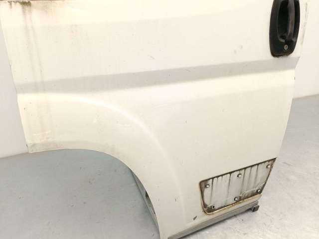 Precio del repuesto Puerta del conductor Ducato III furgoneta
