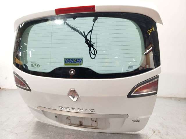 901001385R RENAULT Tapa maletero comprar Bilbao