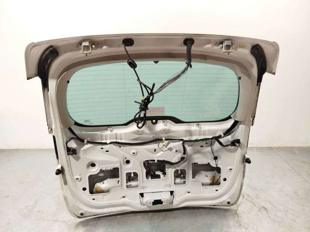 901001385R RENAULT Tapa maletero comprar Madrid