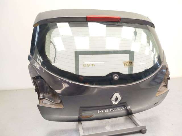 901002517R RENAULT Puerta trasera del maletero (portón trasero)  disponible Ourense