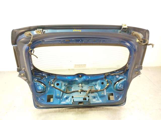 RENAULT 901002517R Puerta trasera del maletero (portón trasero)  comprar en Murcia