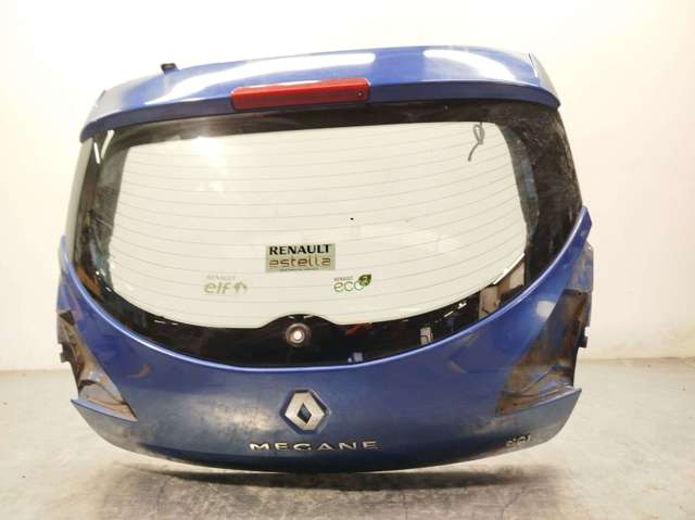 RENAULT 901002517R Puerta trasera del maletero (portón trasero)  comprar en Ponferrada
