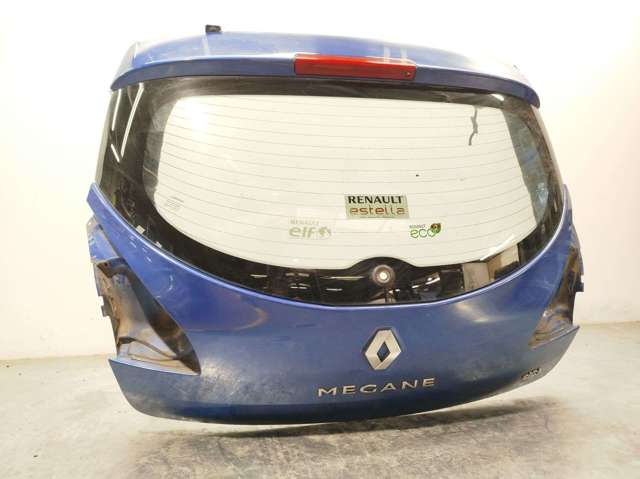 901002517R RENAULT Puerta trasera  en stock Gandía