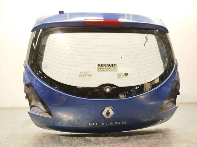 901002517R RENAULT Puerta trasera  en stock Gandía