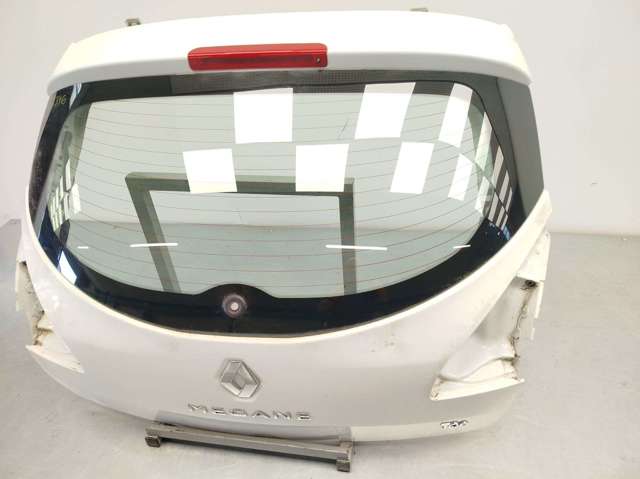 RENAULT 901002517R Puerta trasera  en stock Salamanca