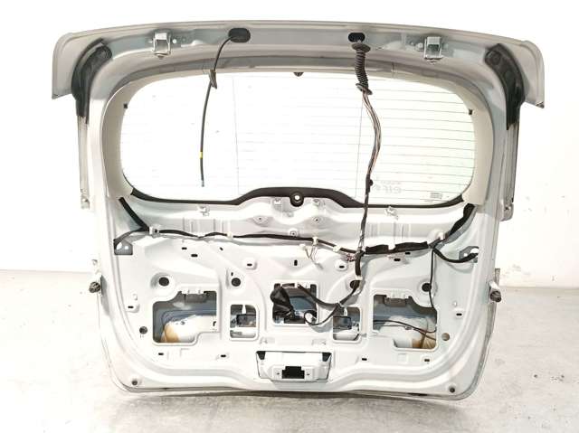 Porton trasero Renault Scenic III (2009-2016)
