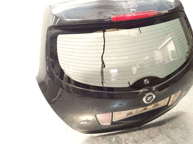 Comprar Puerta trasera del maletero (portón trasero) Nissan Murano  Z50 a bajo precio