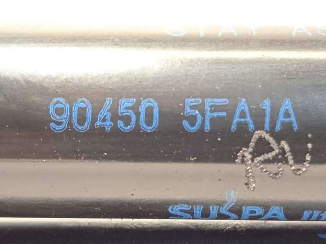 904505FA1A Nissan/Infiniti