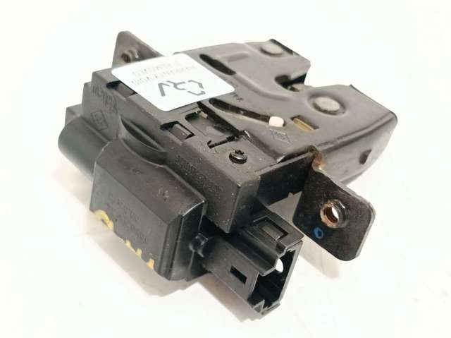 Comprar Cerradura de tapa de maletero Nissan Qashqai I J10 a bajo precio