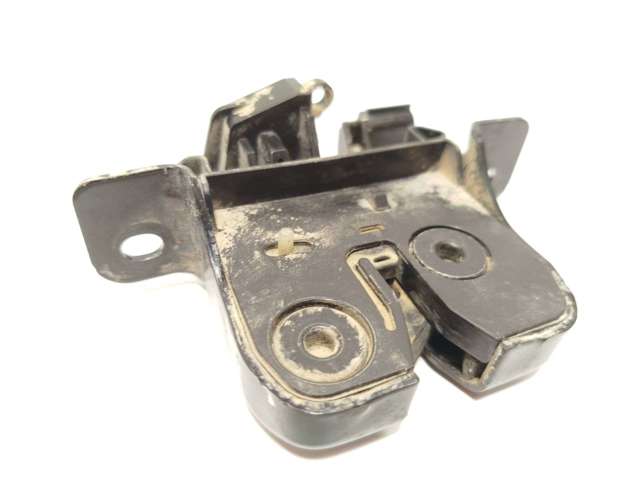 Cerradura de puerta trasera para Renault DUSTER I (HS)