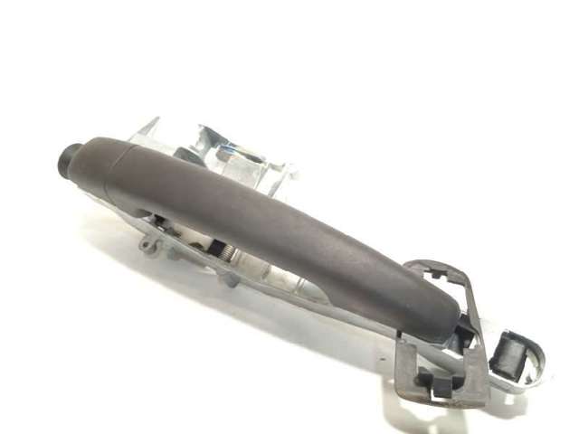 Manecilla de puerta exterior delantero derecha 9101GG PEUGEOT