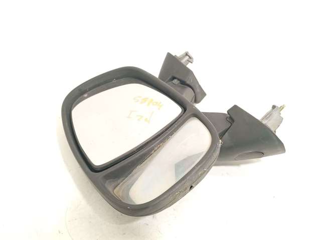 Comprar Espejo retrovisor izquierdo Nissan Primastar  X83 a bajo precio