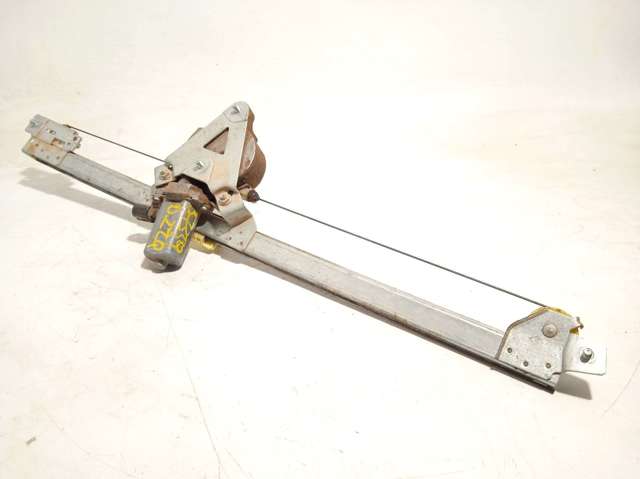 Mecanismo levanta, puerta delantera izquierda 91165704 OPEL