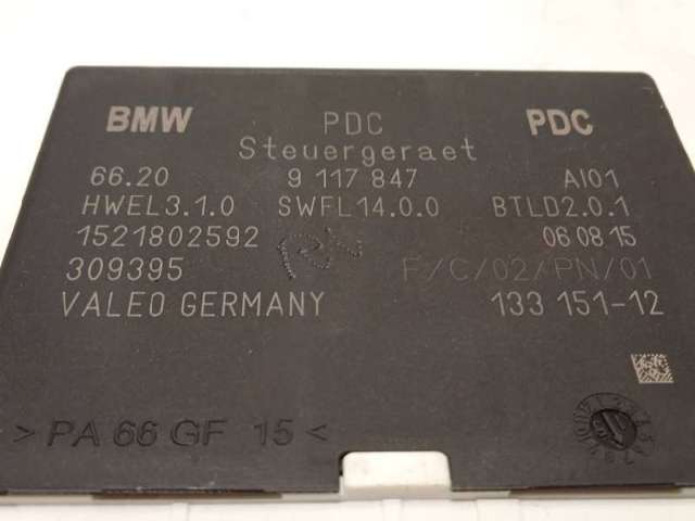 9117847 BMW