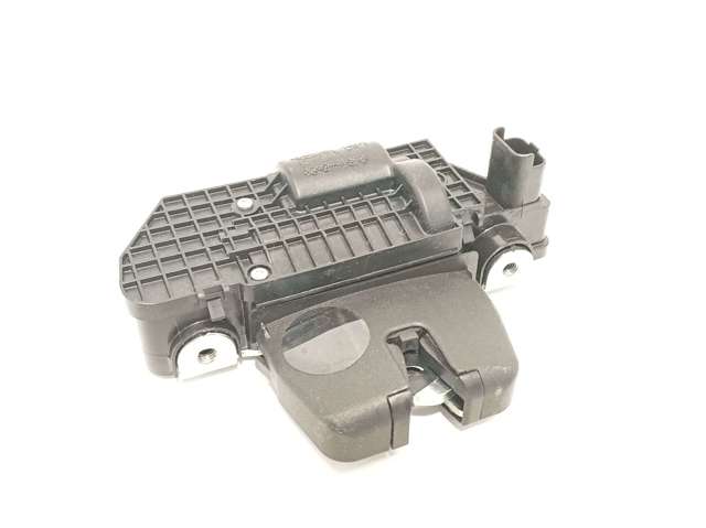 Cerradura de portón trasero Peugeot 2008 II desde 30,49 €