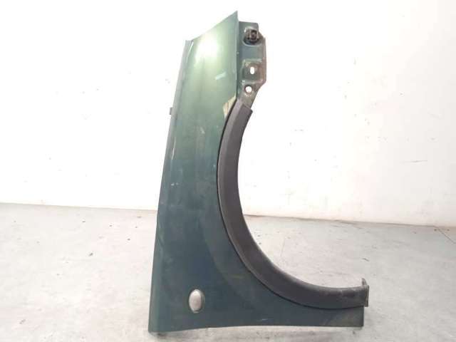 Guardabarros delanteros derecho 9196449 OPEL