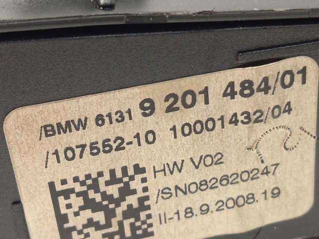 9201484 BMW