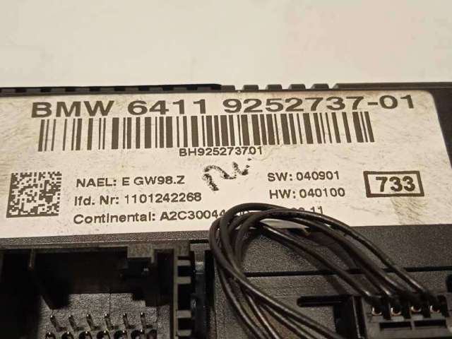 9208591 BMW