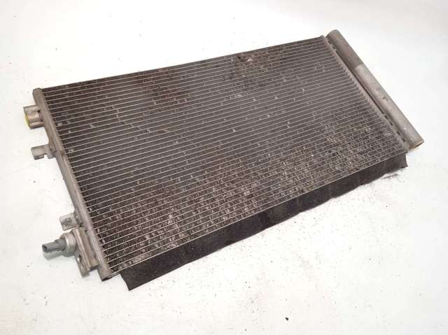 921000294R RENAULT Condensador de aire acondicionado  disponible Alicante