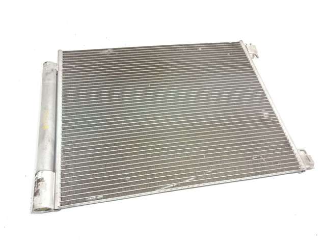 RENAULT 921001829R Condensador aire acondicionado  en stock Terrassa