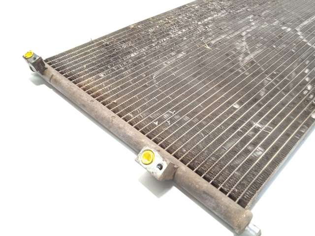 Radiador de aire acondicionado 921009H210 NISSAN