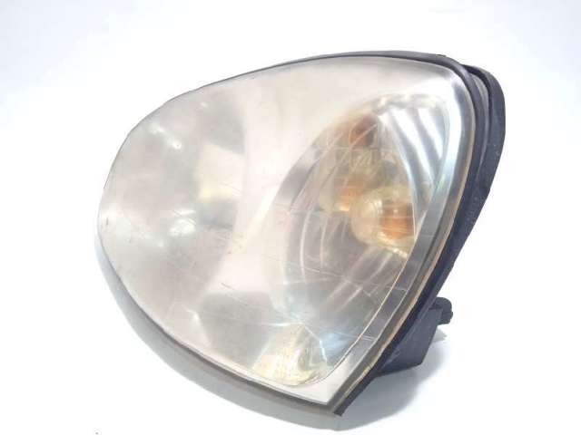 HYUNDAI 9210126220 Faro izquierdo  en stock Salamanca