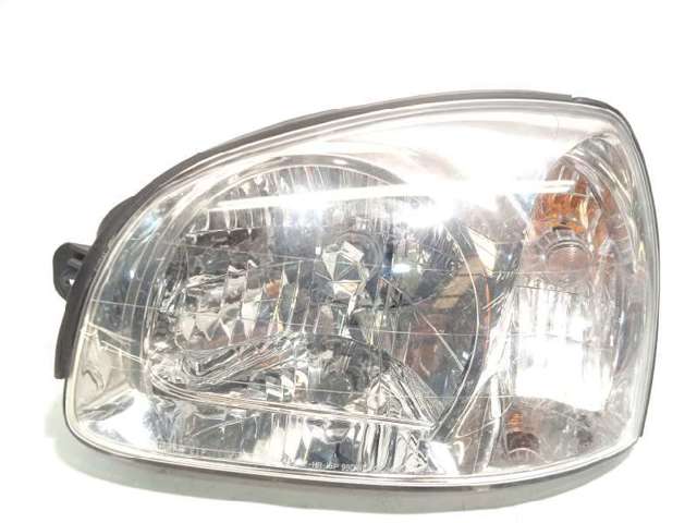 HYUNDAI 9210126220 Faro izquierdo  comprar en Albacete