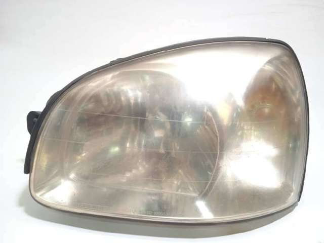 HYUNDAI 9210126220 Faro izquierdo comprar Barcelona