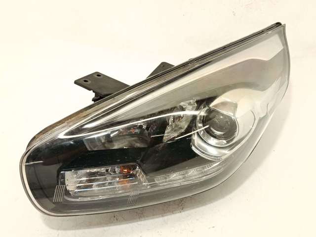 Comprar Faro izquierdo KIA Carens   a bajo precio
