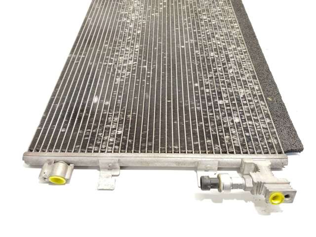 Condensador 921100001R RENAULT