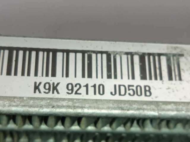 92110JD50B Nissan/Infiniti