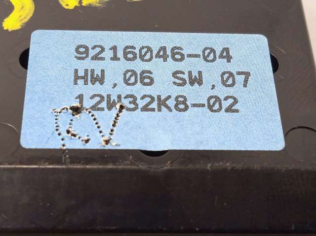9216046 BMW