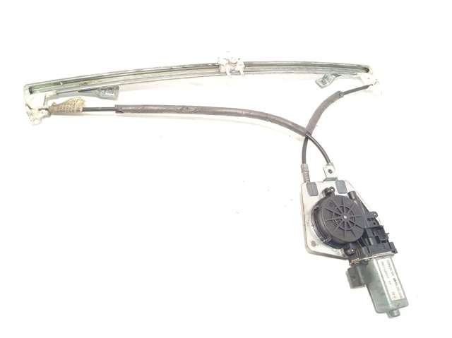 Mecanismo alzacristales, puerta delantera izquierda 9221H5 PEUGEOT