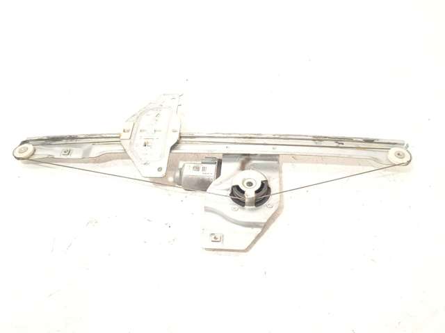 PEUGEOT 9222EQ Mecanismo de elevalunas delantero derecha comprar Tarragona