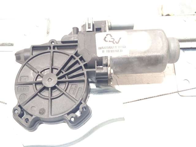 PEUGEOT 9222EQ Mecanismo de elevalunas de la puerta delantera derecha  disponible Valladolid