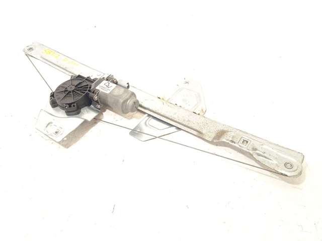 PEUGEOT 9222EQ Mecanismo de elevalunas delantero derecha comprar Pamplona