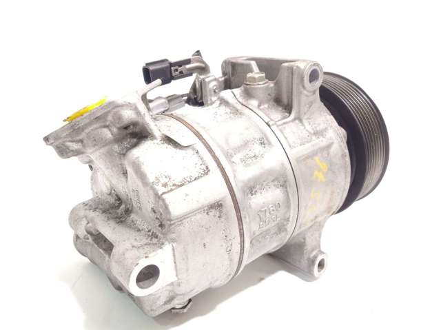 Comprar Compresor de aire acondicionado coche Scenic IV R9