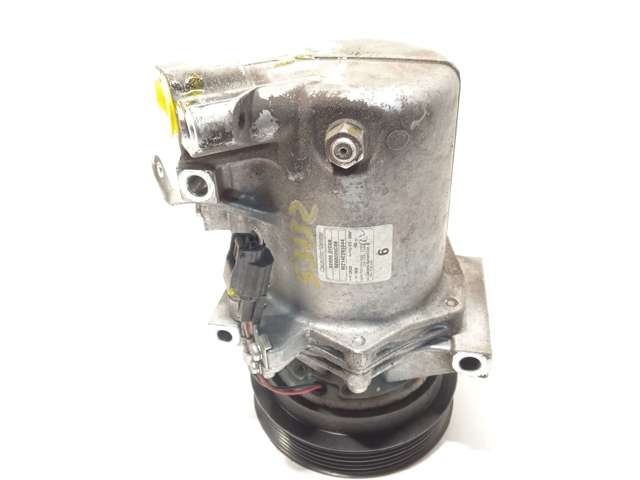 NISSAN 926003VC6B Compresor de aire acondicionado  comprar en Murcia