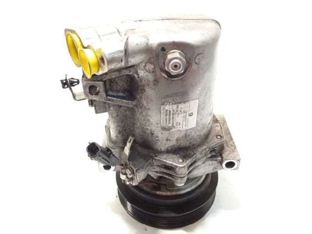 NISSAN 926003VC6B Compresor de aire acondicionado  comprar en Murcia