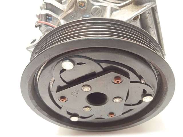 NISSAN 926003VC6B Compresor de aire acondicionado comprar Pamplona