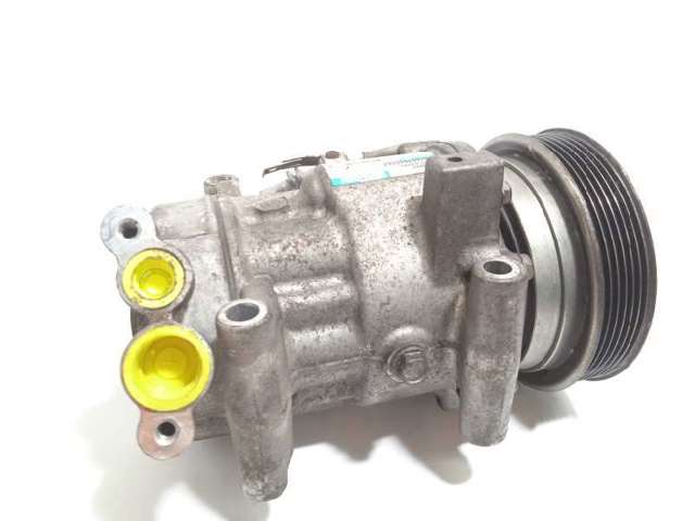 92600AZ74A NISSAN Compresor de aire acondicionado  en stock Gandía