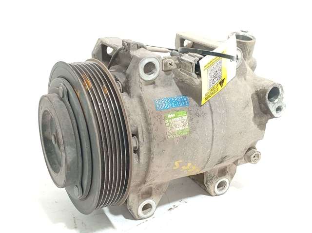 92600EB01B Nissan/Infiniti