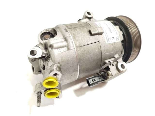 Compresor de ac 92600JD200 NISSAN